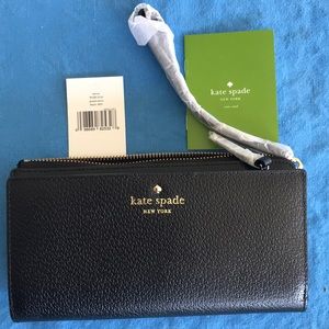 Kate Spade Wristlet